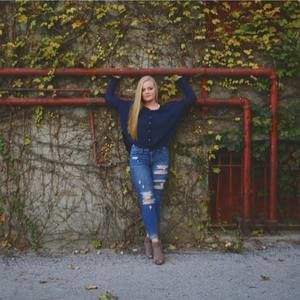 Meet your Posher, Taylor